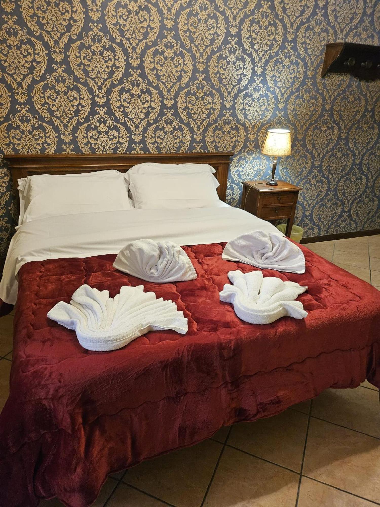 Hotel Giubileo Рим Экстерьер фото
