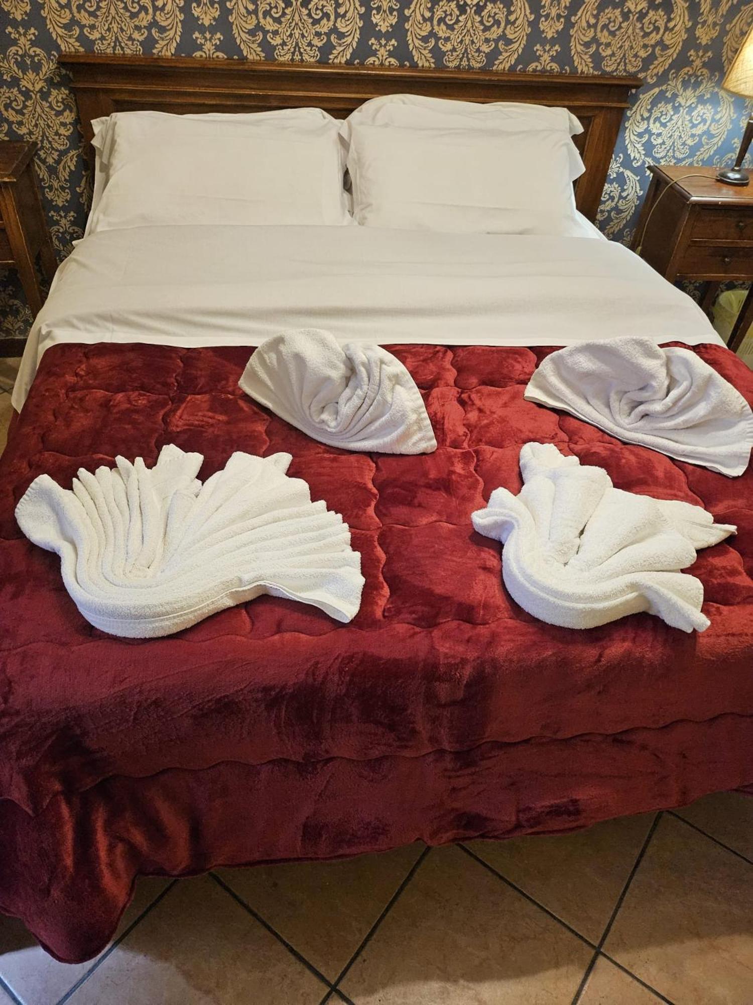 Hotel Giubileo Рим Экстерьер фото