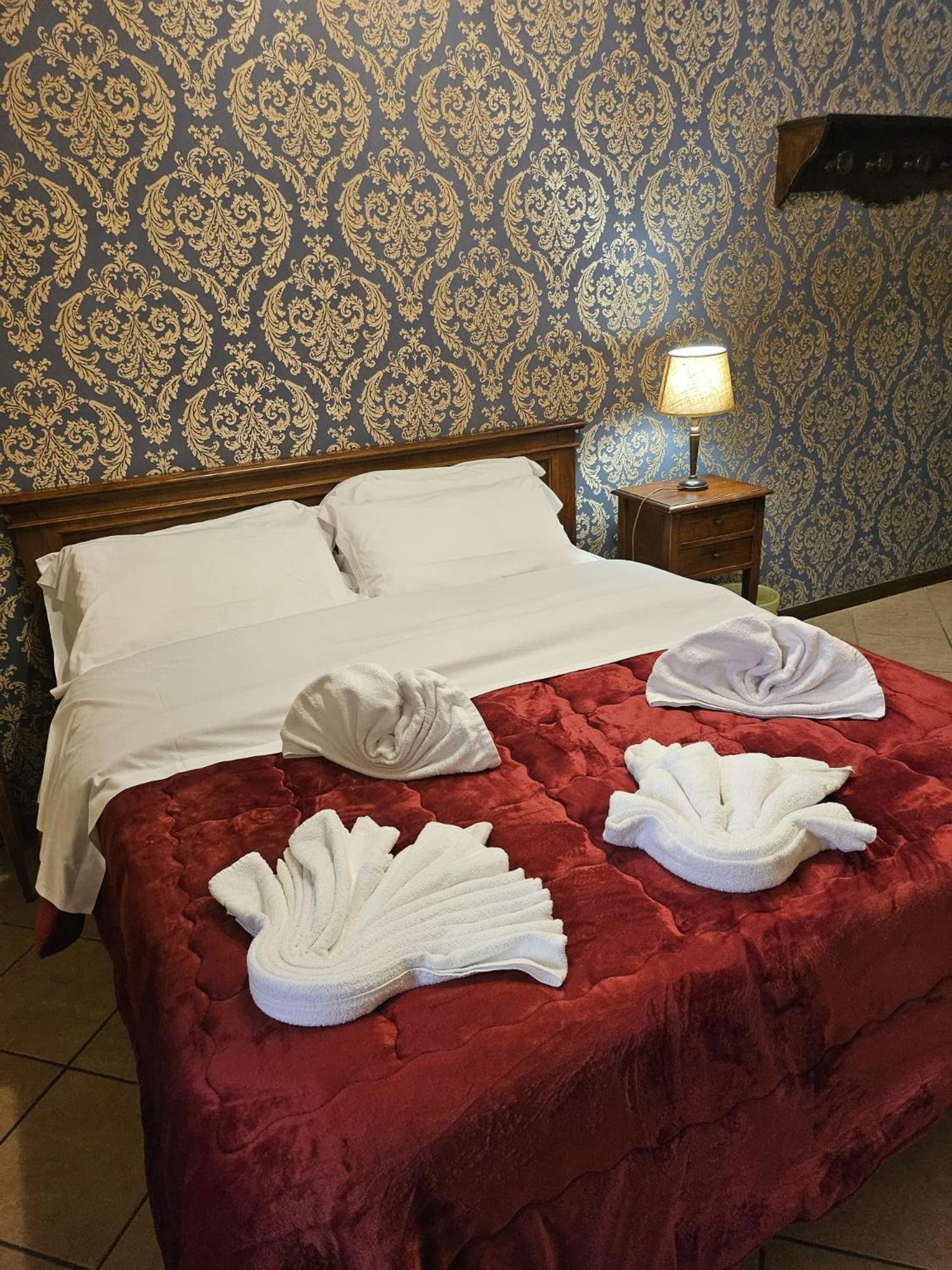 Hotel Giubileo Рим Экстерьер фото