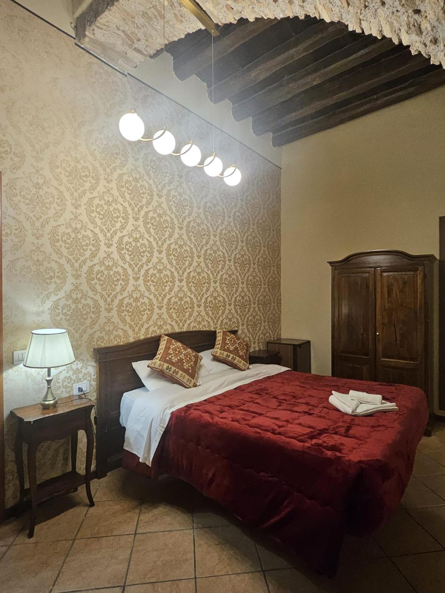 Hotel Giubileo Рим Экстерьер фото